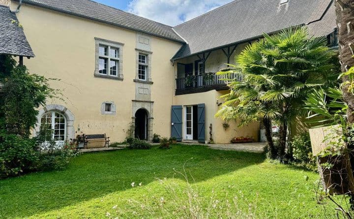 4 bedrooms house for sale in Oloron Sainte Marie, France