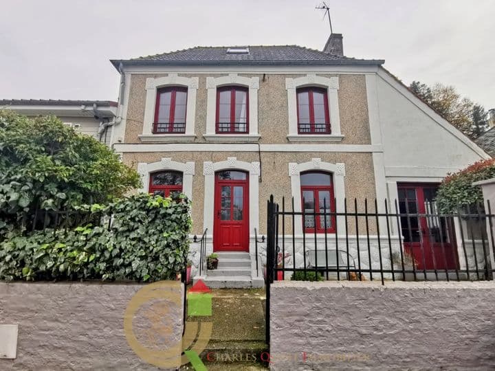 3 bedrooms house for sale in  France