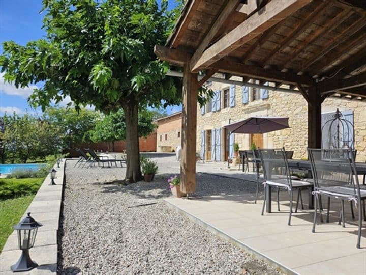 8 bedrooms house for sale in Cordes-sur-Ciel, France