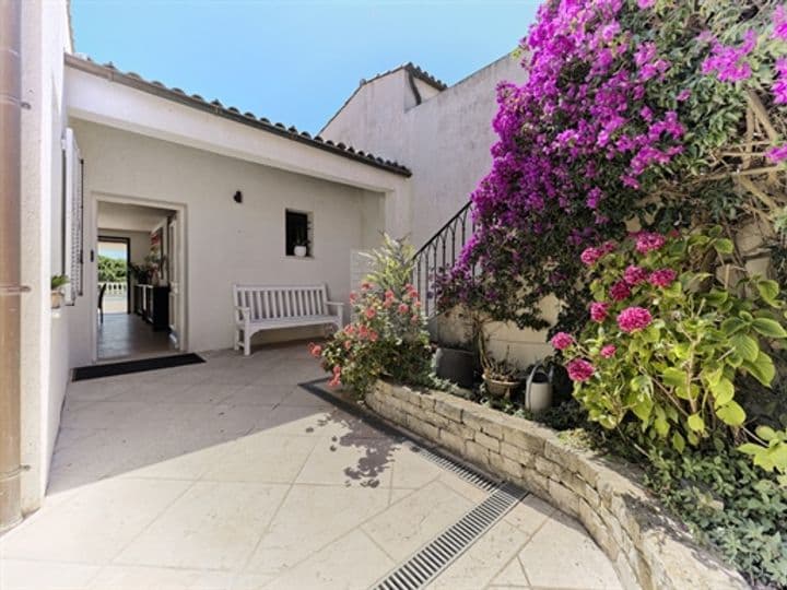 4 bedrooms house for sale in Villeneuve-Loubet, France