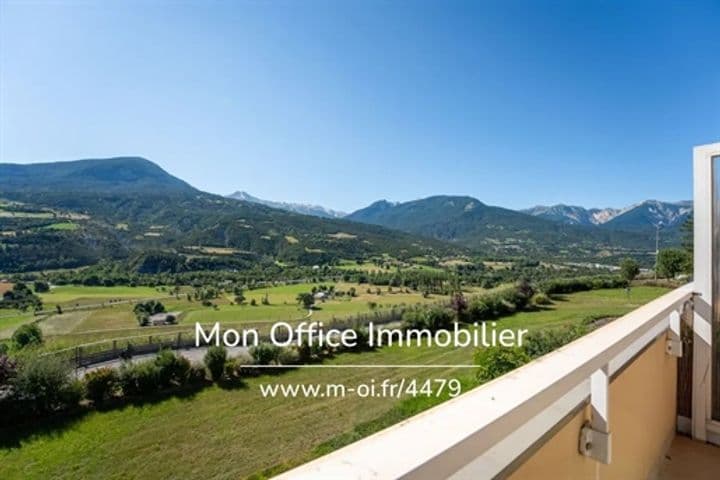 1 bedroom house for sale in Embrun, France