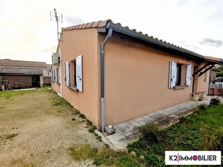 3 bedrooms house for sale in Montelimar, France