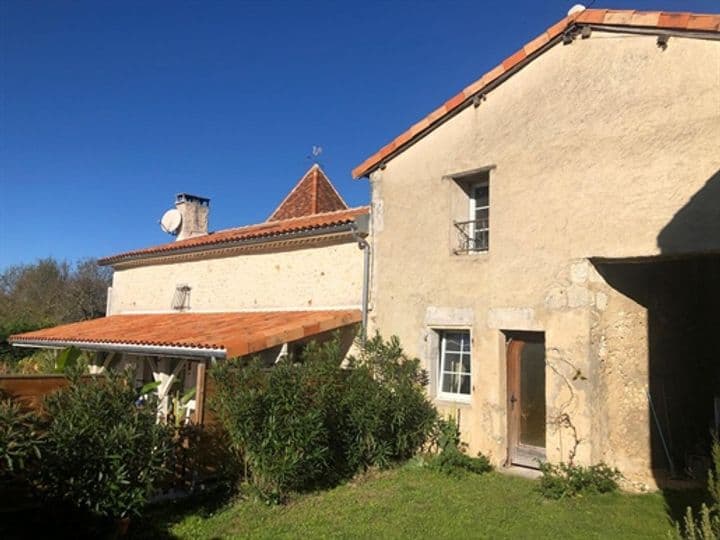 3 bedrooms house for sale in Saint Privat en Perigord, France