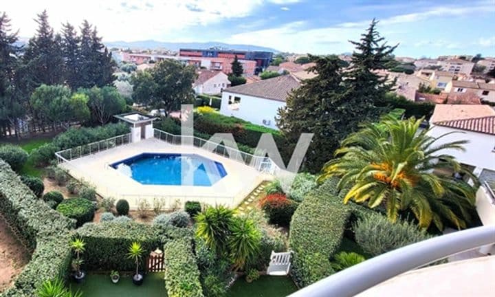 2 bedrooms apartment for sale in Frejus, France