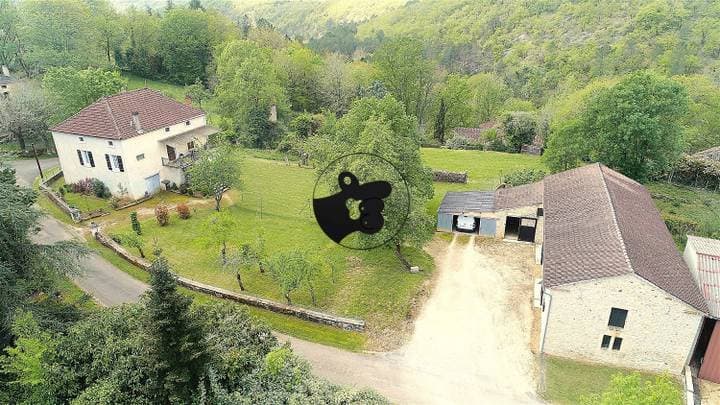 3 bedrooms house for sale in Lot (46), France