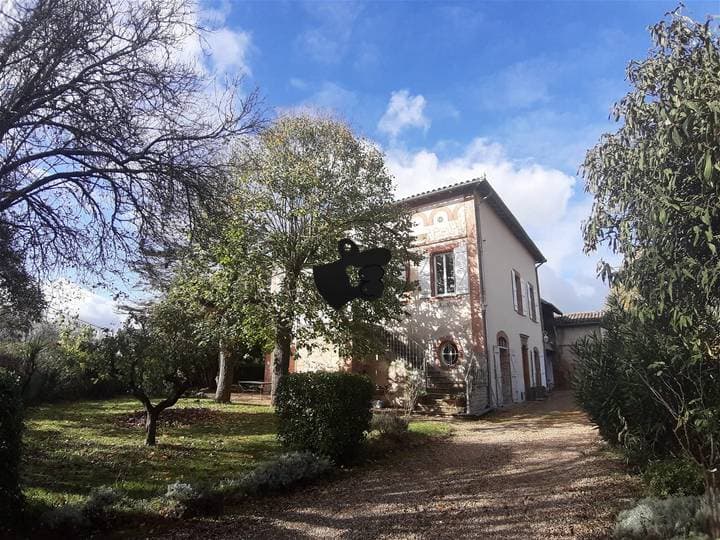 6 bedrooms house for sale in Haute-Garonne (31), France