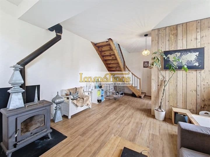 4 bedrooms other for sale in Saint-Marcellin, France