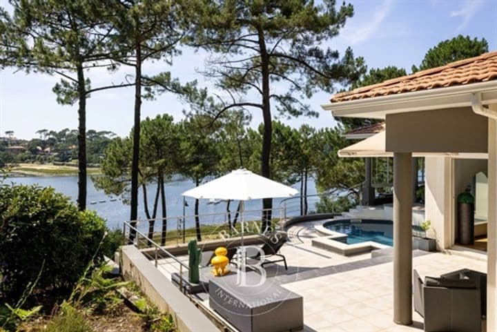 5 bedrooms house for sale in Soorts-Hossegor, France