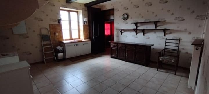 5 bedrooms other for sale in Equevilley, France