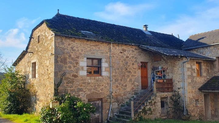 4 bedrooms house for sale in LA FOUILLADE, France