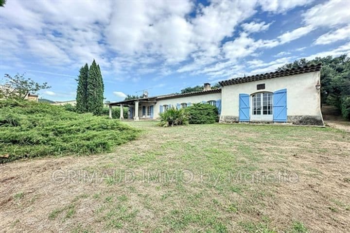 3 bedrooms house for sale in La Mole, France