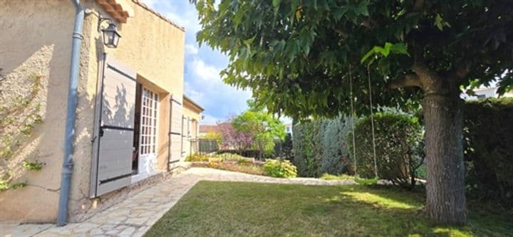 4 bedrooms house for sale in Cabries, France