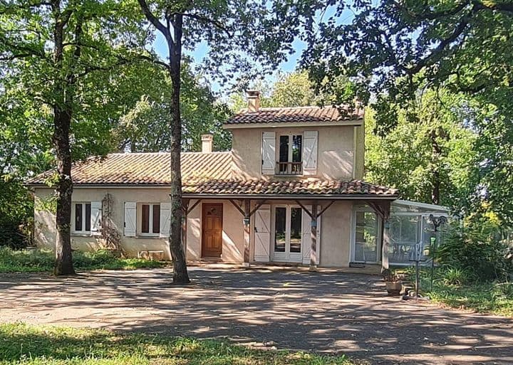 3 bedrooms house for sale in LECTOURE, France