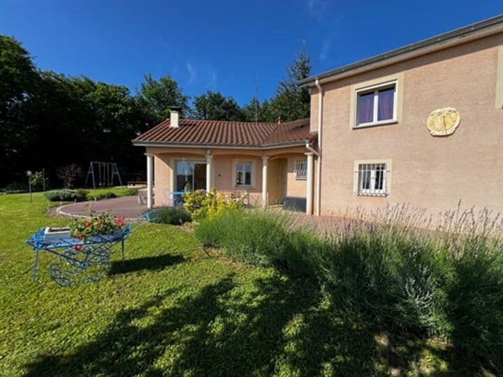 3 bedrooms other for sale in Chauffailles, France