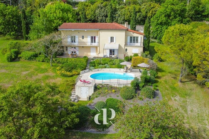 4 bedrooms house for sale in  France