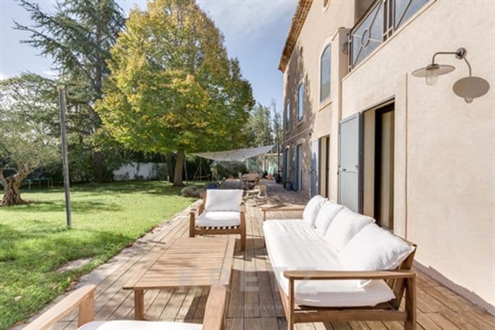 5 bedrooms other for sale in Puyricard, France