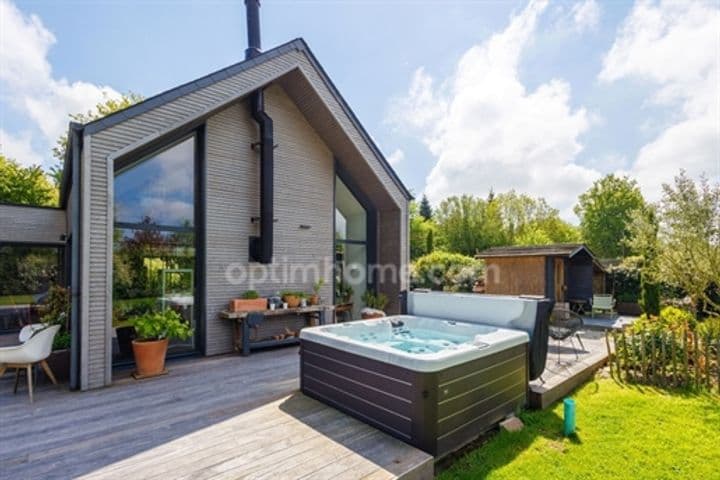 3 bedrooms house for sale in Honfleur, France