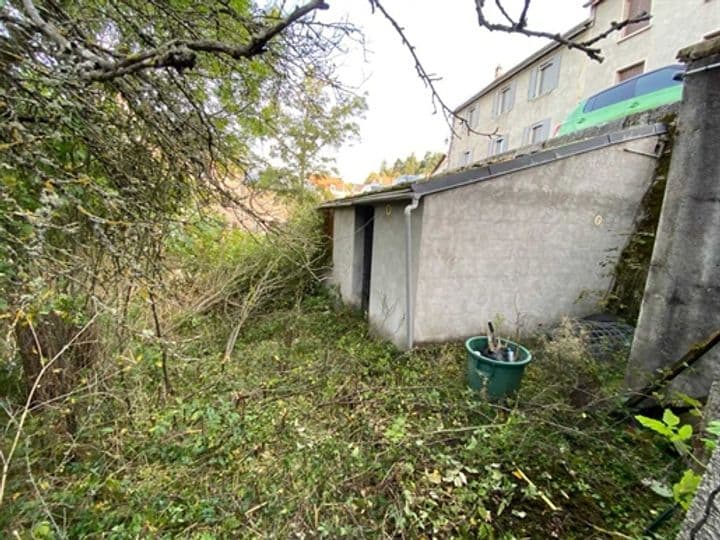 1 bedroom house for sale in Saint-Alban-sur-Limagnole, France