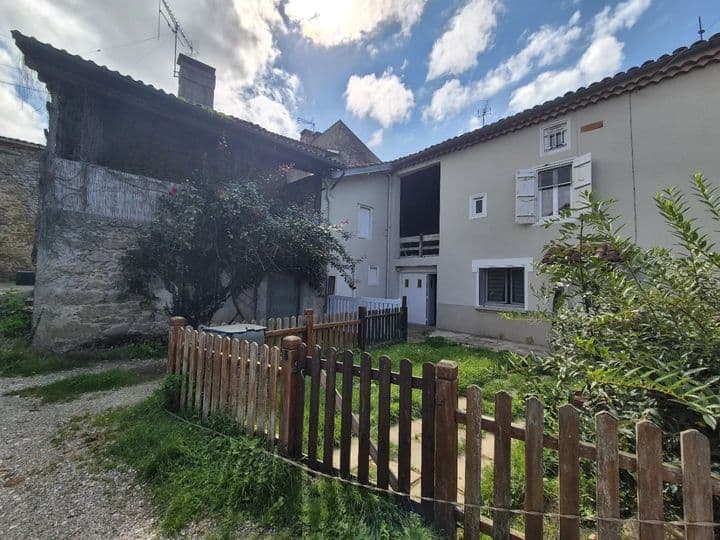 3 bedrooms house for sale in BRASSAC, France