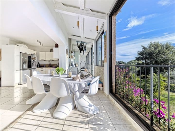 5 bedrooms apartment for sale in Villeneuve-Loubet, France