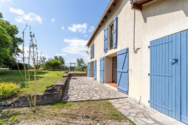 3 bedrooms house for sale in Miramont-de-Quercy, France