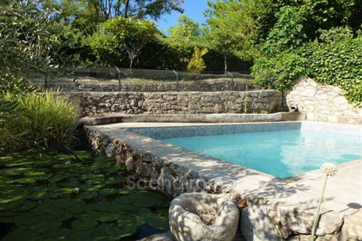 3 bedrooms house for sale in Cotignac, France