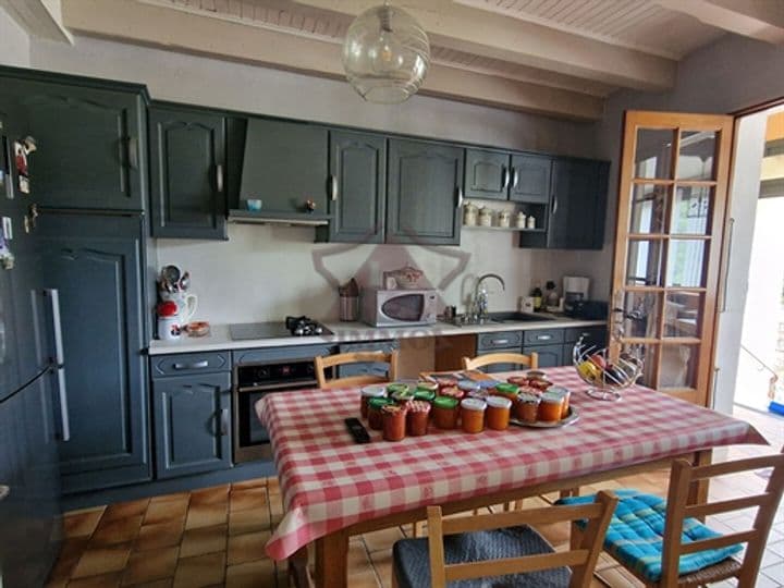 3 bedrooms house for sale in Saint-Paul-le-Jeune, France