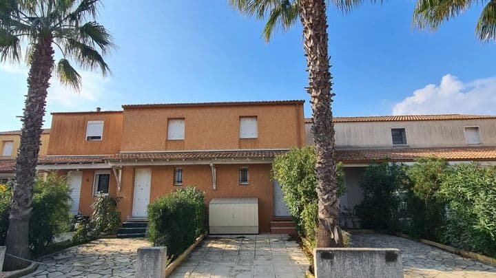 2 bedrooms house for sale in Vendres, France