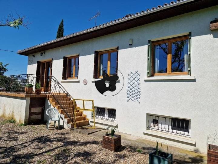 House for sale in Tarn-et-Garonne (82), France