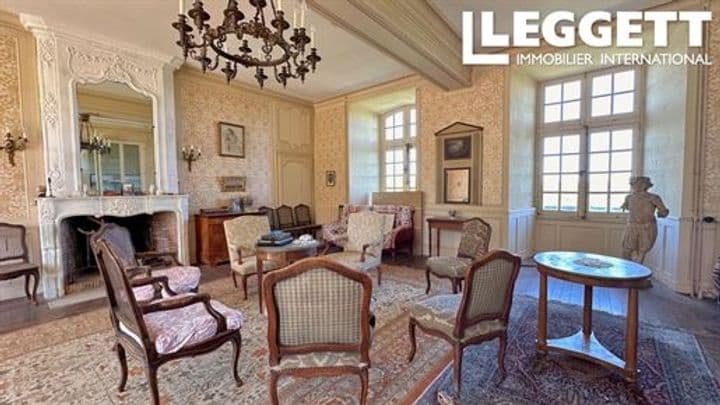 13 bedrooms house for sale in Parcoul, France