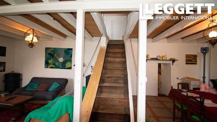 2 bedrooms house for sale in La Courtine, France