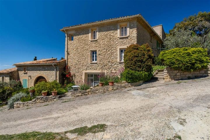 6 bedrooms house for sale in  France