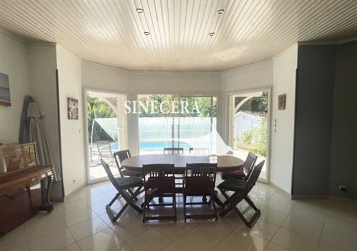 4 bedrooms house for sale in Sanguinet, France