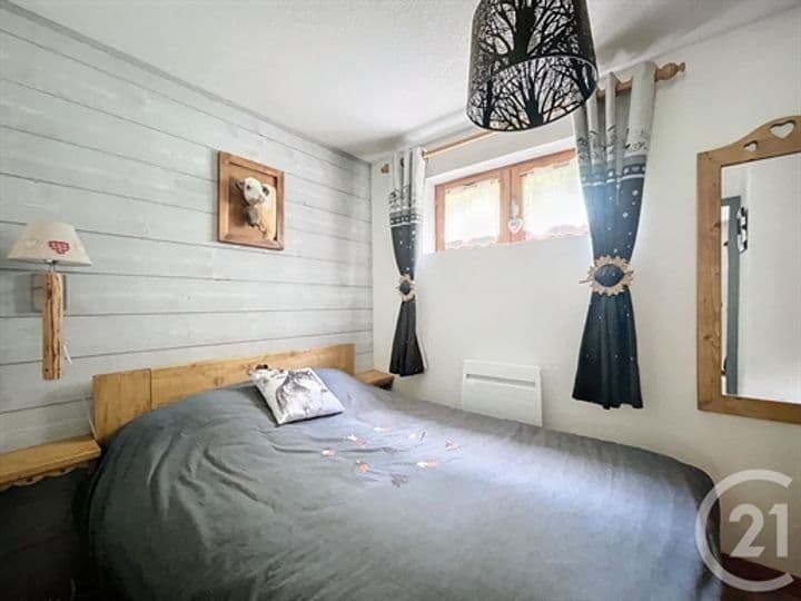 1 bedroom apartment for sale in Morzine (Avoriaz), France