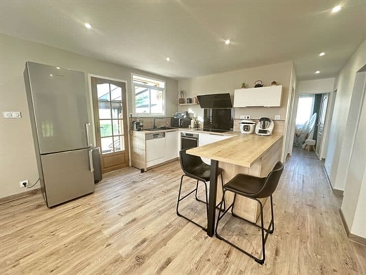 3 bedrooms house for sale in Beaucourt, France