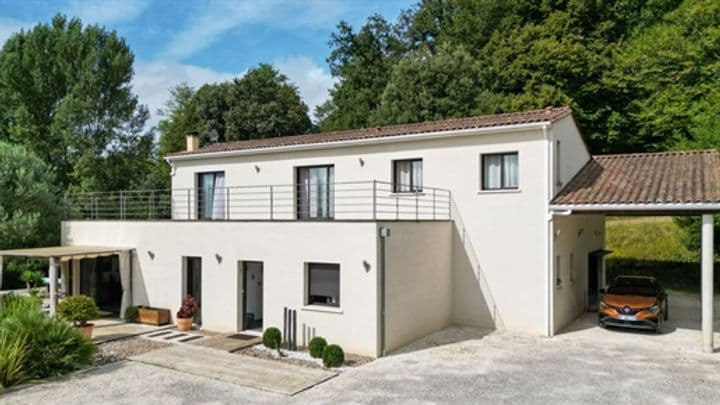 5 bedrooms house for sale in Sarlat-la-Caneda, France