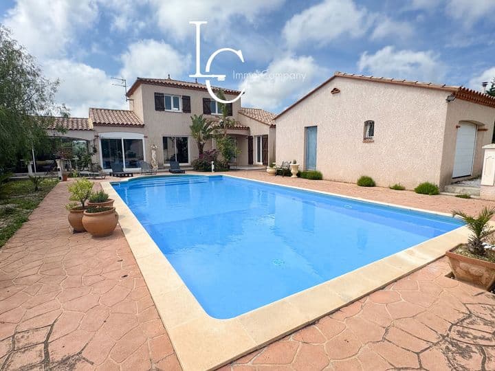 4 bedrooms house for sale in  France