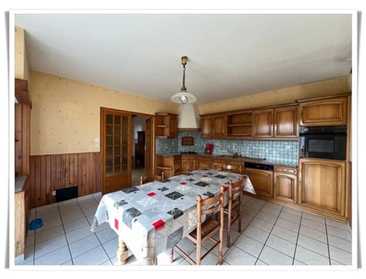 3 bedrooms house for sale in Cleguerec, France