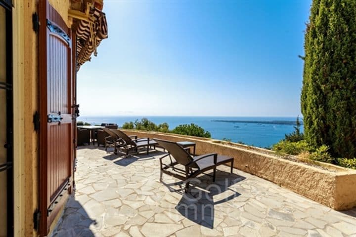 4 bedrooms house for sale in Cannes, France