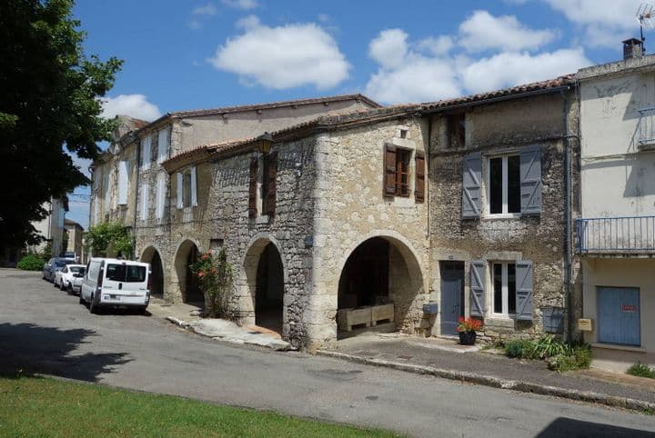 3 bedrooms house for sale in SAINT CLAR, France