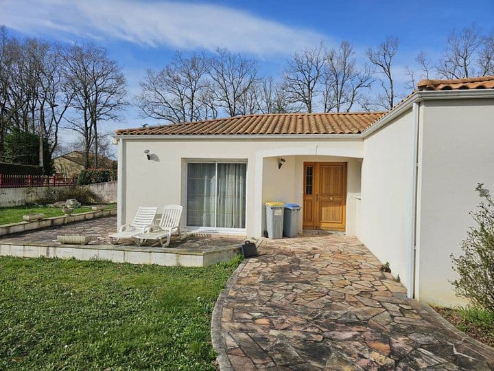 3 bedrooms house for sale in basse goulaine, France