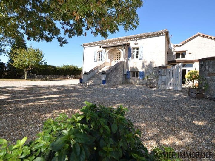 4 bedrooms house for sale in  France