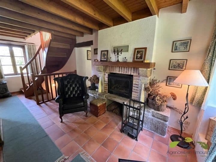 3 bedrooms other for sale in Montboucher, France