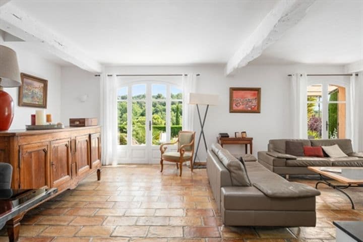 5 bedrooms house for sale in Chateauneuf-Grasse, France