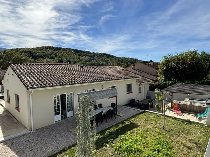 3 bedrooms house for sale in SAINT JEAN DAIGUES VIVES, France