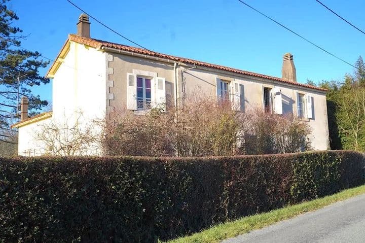 3 bedrooms house for sale in Pays de la Loire, France