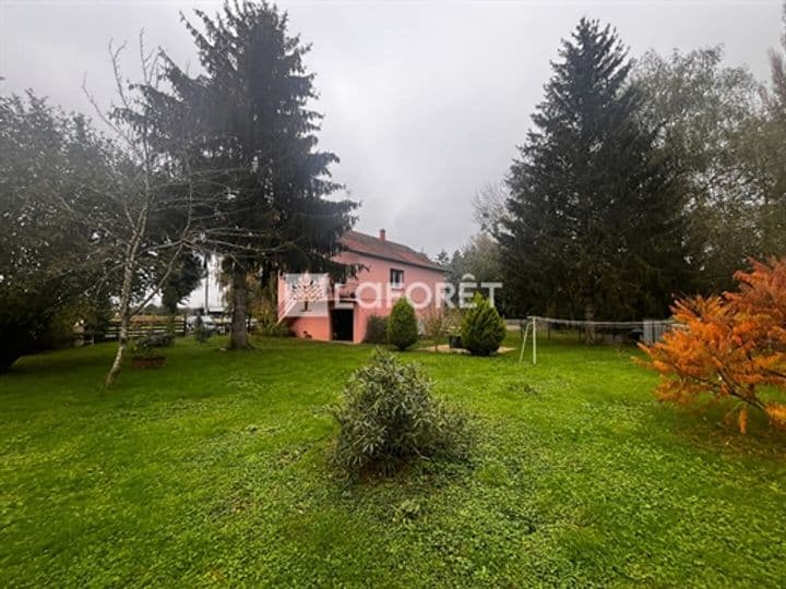 3 bedrooms house for sale in Cousance, France