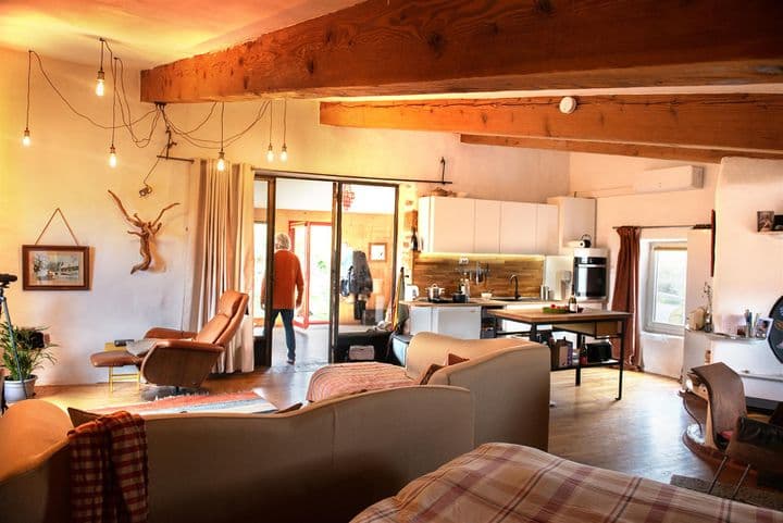 1 bedroom house for sale in Mouthoumet, France