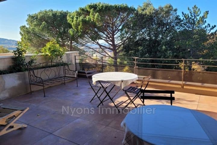 3 bedrooms apartment for sale in Nyons, France