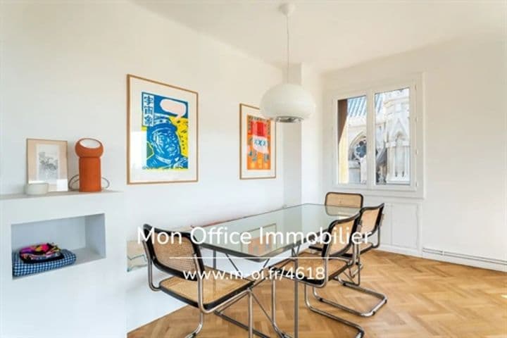 3 bedrooms apartment for sale in Marseille 1er, France